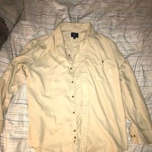 Bass Flannel